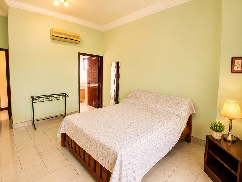 Condominium for Sale at Robson Condominium - KH Khoo - Bedroom - PropertyGuru.com.my