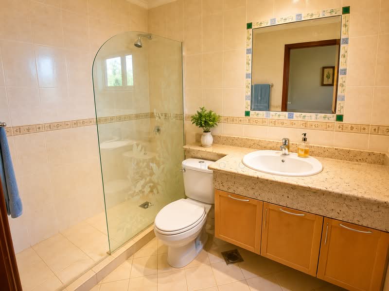 Condominium for Sale at Robson Condominium - KH Khoo - Bathroom - PropertyGuru.com.my
