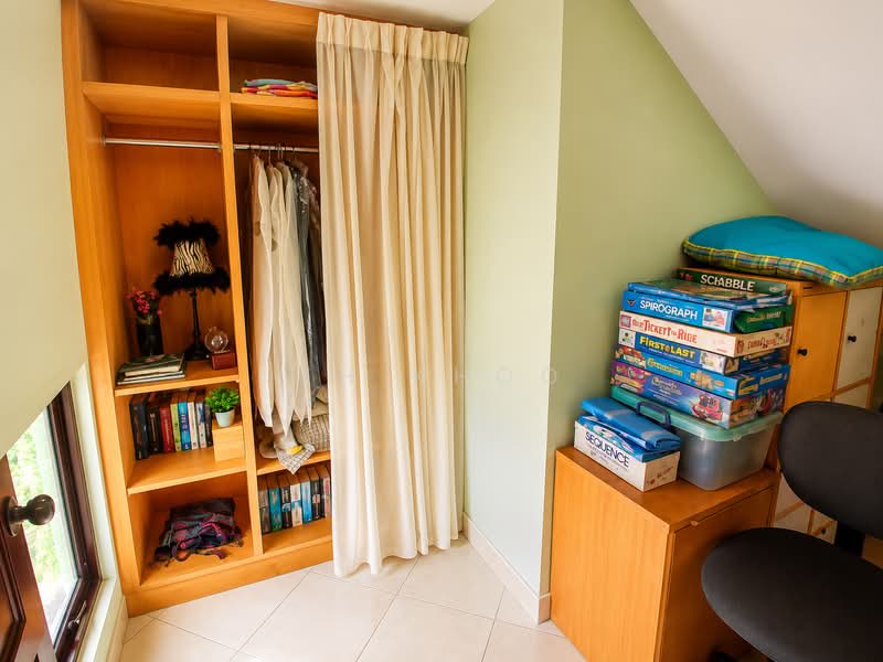 Condominium for Sale at Robson Condominium - KH Khoo - Interior - PropertyGuru.com.my
