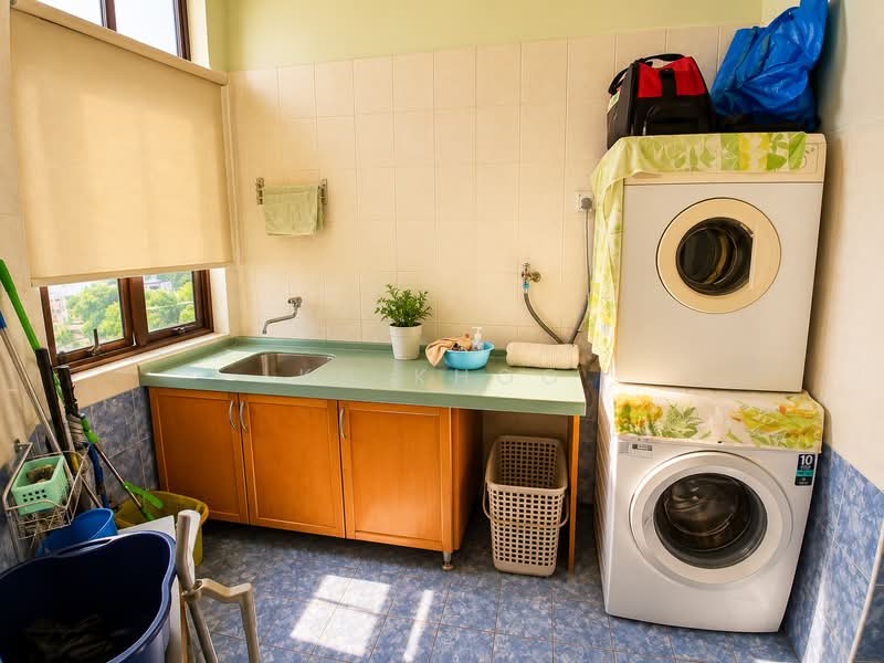Condominium for Sale at Robson Condominium - KH Khoo - Interior - PropertyGuru.com.my