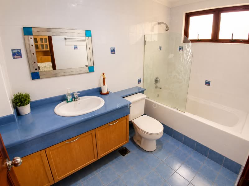 Condominium for Sale at Robson Condominium - KH Khoo - Bathroom - PropertyGuru.com.my