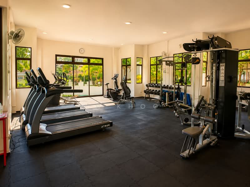 Condominium for Sale at Robson Condominium - KH Khoo - Gym - PropertyGuru.com.my