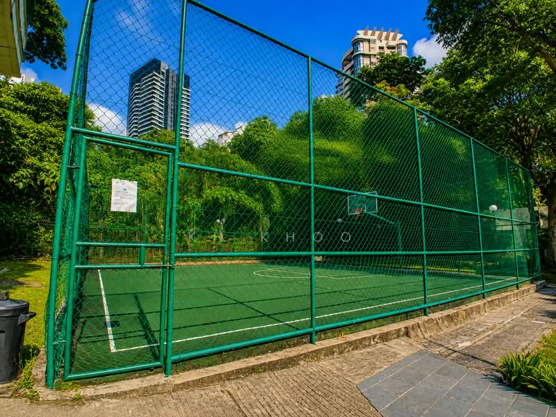 Condominium for Sale at Robson Condominium - KH Khoo - Exterior - PropertyGuru.com.my