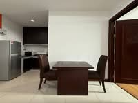 For Rent - Bay Resort Condominium