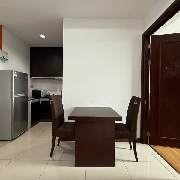 Condominium for Rent at Bay Resort Condominium - Yee Sze Chai - Dining - PropertyGuru.com.my