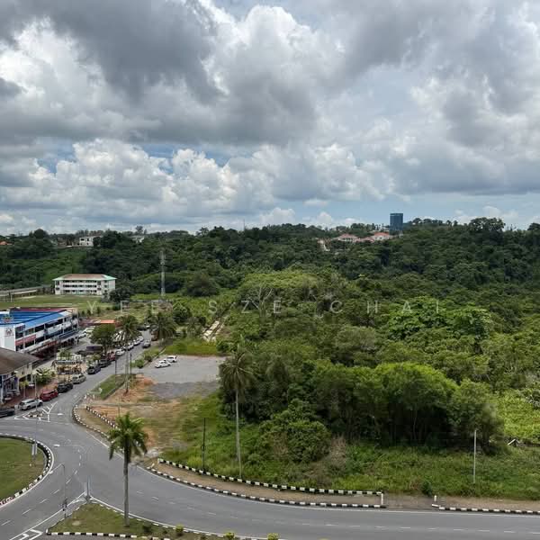Condominium for Rent at Bay Resort Condominium - Yee Sze Chai - Exterior - PropertyGuru.com.my
