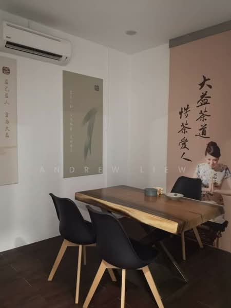 Shop / Office for Sale in Pulau Tikus (Penang) - Andrew Liew - Interior - PropertyGuru.com.my