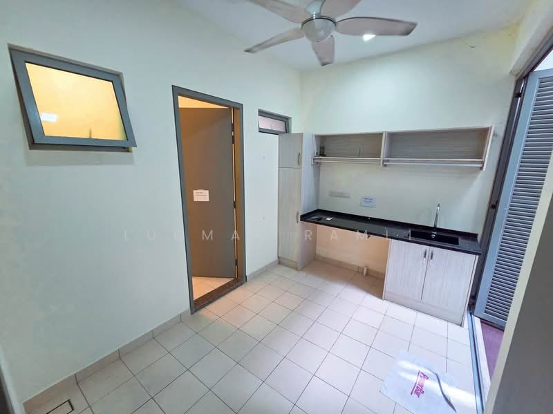 3-storey Terraced House for Sale in Cyberjaya (Selangor) - Luqman Ramli - Interior - PropertyGuru.com.my