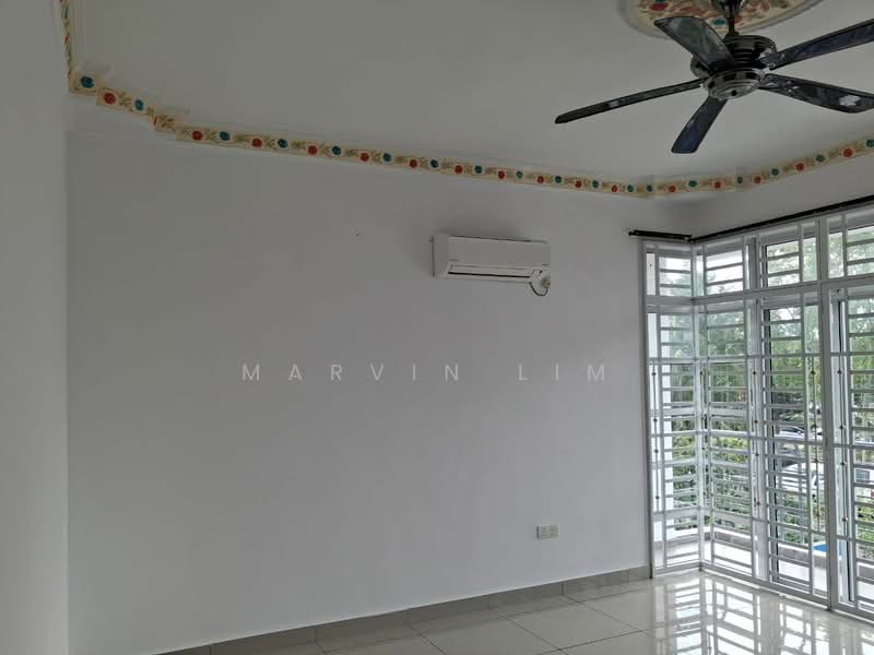 Semi-Detached House for Sale in Skudai (Johor) - Marvin Lim - Living Room - PropertyGuru.com.my