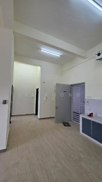 Servis Apartment untuk Dijual di The Garden Residences - JIA SOONG NG - Interior - PropertyGuru.com.my