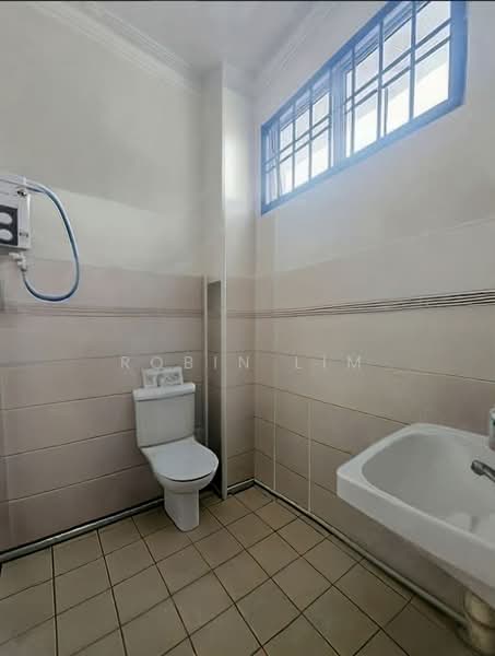 Rumah Teres 2 Tingkat untuk Dijual di Taman Setia Indah (Tebrau) - Robin Lim - PropertyGuru.com.my