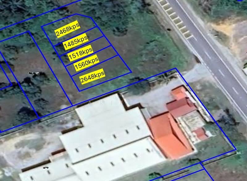 Commercial Land for Sale in Pulau Kerengga (Terengganu) - Ariff . - PropertyGuru.com.my