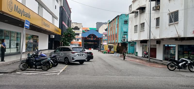 Shop for Rent in Petaling Jaya (Selangor) - Josh Chong - Exterior - PropertyGuru.com.my