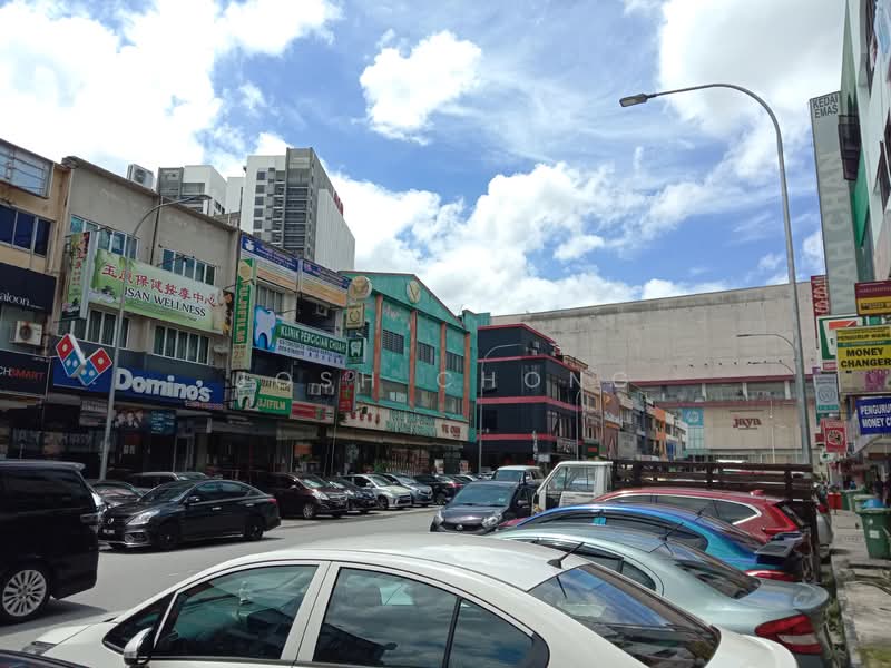 Shop for Rent in Petaling Jaya (Selangor) - Josh Chong - Exterior - PropertyGuru.com.my