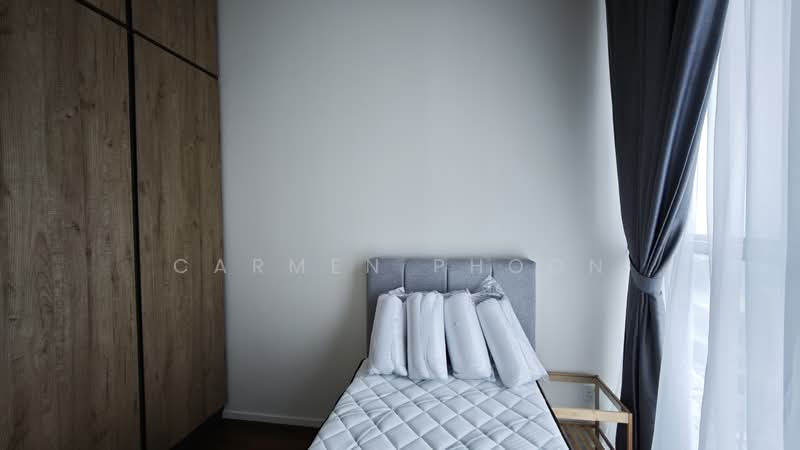 Servis Apartment untuk Disewa di 10 Stonor - Carmen Phoon - PropertyGuru.com.my