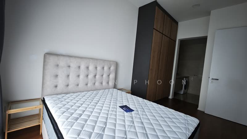 Servis Apartment untuk Disewa di 10 Stonor - Carmen Phoon - PropertyGuru.com.my