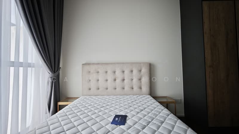 Servis Apartment untuk Disewa di 10 Stonor - Carmen Phoon - PropertyGuru.com.my