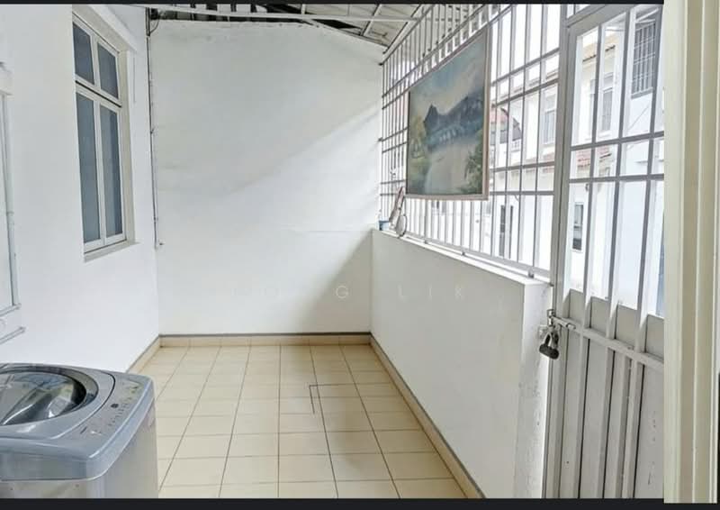 Rumah Teres 2 Tingkat untuk Dijual di Taman Setia Indah (Tebrau) - Fong Lik - PropertyGuru.com.my