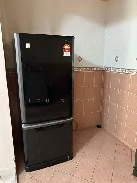 2-storey Terraced House for Sale in Taman Perling (Perling) - Louis Chin - Kitchen - PropertyGuru.com.my