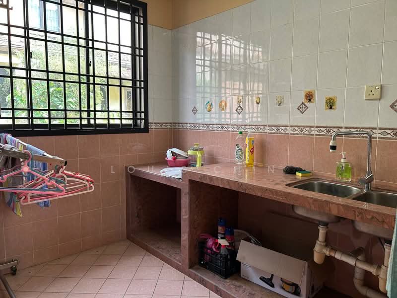 2-storey Terraced House for Sale in Taman Perling (Perling) - Louis Chin - Interior - PropertyGuru.com.my