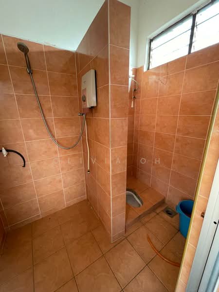 2-storey Terraced House for Sale in Taman Desa Rasah (Rasah) - OLIVIA OH - Bathroom - PropertyGuru.com.my