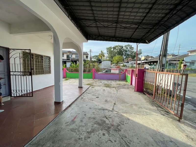 2-storey Terraced House for Sale in Taman Desa Rasah (Rasah) - OLIVIA OH - Exterior - PropertyGuru.com.my