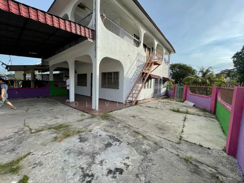 2-storey Terraced House for Sale in Taman Desa Rasah (Rasah) - OLIVIA OH - Exterior - PropertyGuru.com.my
