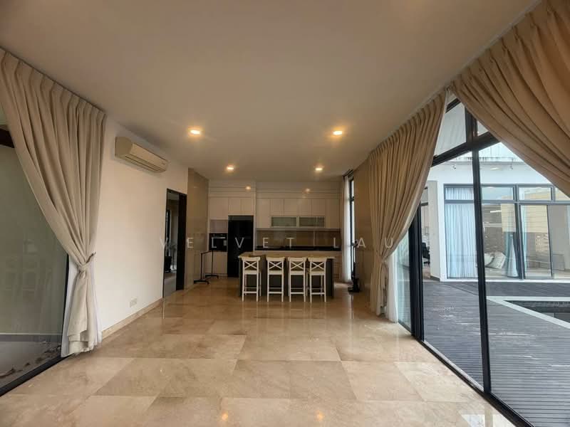 Bungalow for Rent in East Ledang (Iskandar Puteri (Nusajaya)) - Velvet Lau - Kitchen - PropertyGuru.com.my