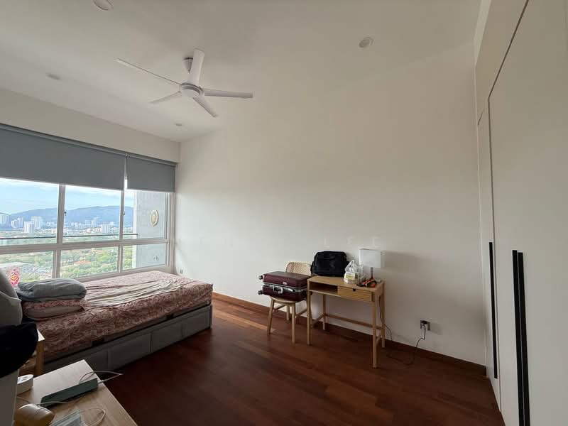 Condominium for Rent at Codrington Residence - Henry Lee - Bedroom - PropertyGuru.com.my