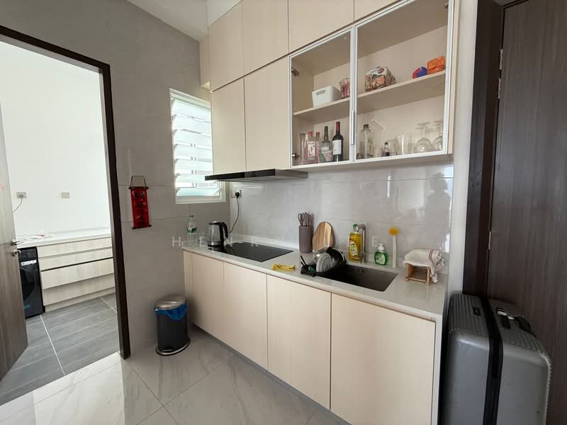 Condominium for Rent at Codrington Residence - Henry Lee - PropertyGuru.com.my