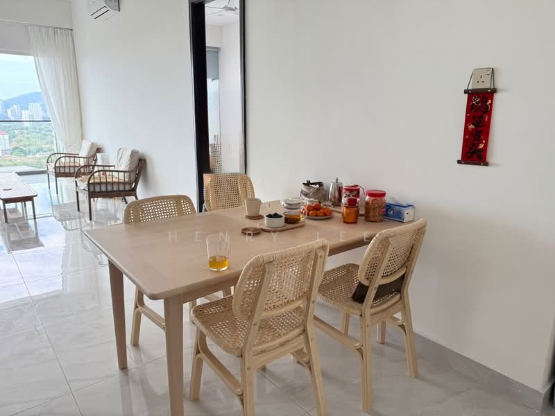 Condominium for Rent at Codrington Residence - Henry Lee - PropertyGuru.com.my