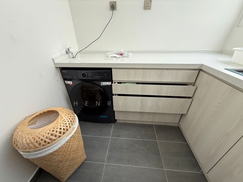 Condominium for Rent at Codrington Residence - Henry Lee - PropertyGuru.com.my