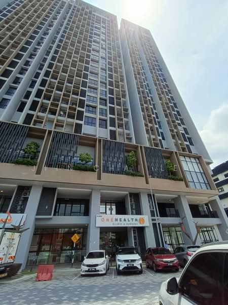 Shop / Office for Sale in Bukit Indah (Iskandar Puteri (Nusajaya)) - Jiin Chai Lee - PropertyGuru.com.my