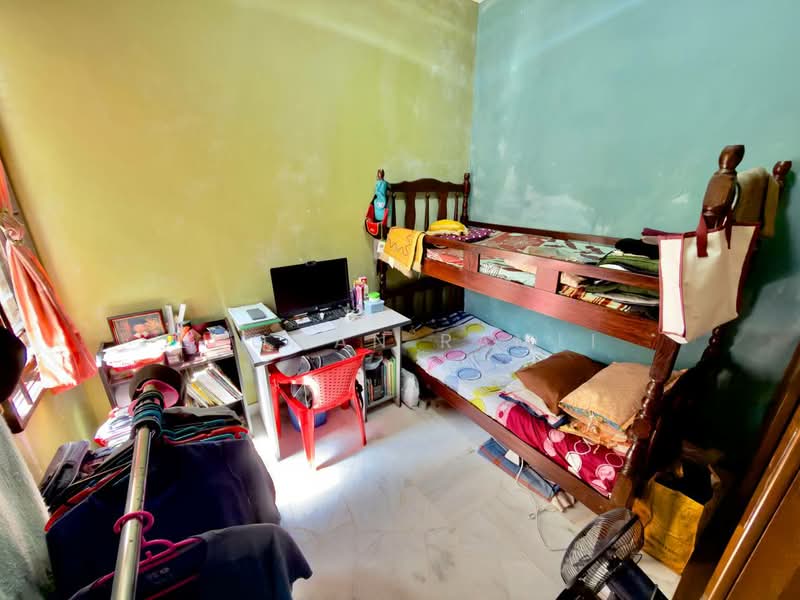 Townhouse for Sale in Alam Damai (Cheras) - Luqman Ramli - Bedroom - PropertyGuru.com.my