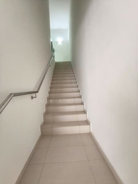 Terraced House for Sale in Bandar Sri Sendayan (Negeri Sembilan) - Imran Isa - Corridor - PropertyGuru.com.my