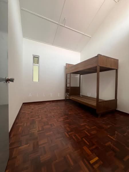 Rumah Teres 1.5 Tingkat untuk Dijual di Taman Kota Jaya (Kota Tinggi) - Aileen Lui - Bedroom - PropertyGuru.com.my
