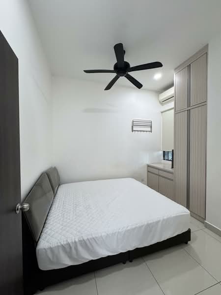 2-storey Terraced House for Rent in Seremban (Negeri Sembilan) - Wong Shuh Chuen - Bedroom - PropertyGuru.com.my