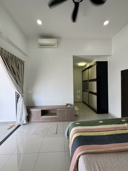 2-storey Terraced House for Rent in Seremban (Negeri Sembilan) - Wong Shuh Chuen - Bedroom - PropertyGuru.com.my