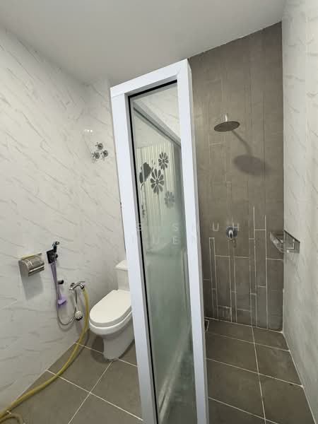 2-storey Terraced House for Rent in Seremban (Negeri Sembilan) - Wong Shuh Chuen - Bathroom - PropertyGuru.com.my