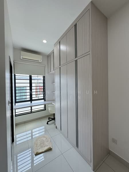 2-storey Terraced House for Rent in Seremban (Negeri Sembilan) - Wong Shuh Chuen - Study - PropertyGuru.com.my