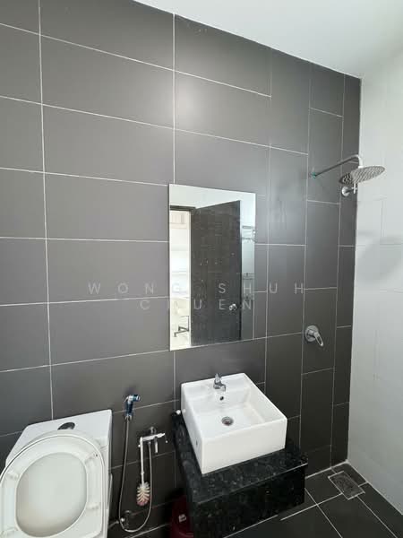 2-storey Terraced House for Rent in Seremban (Negeri Sembilan) - Wong Shuh Chuen - Bathroom - PropertyGuru.com.my