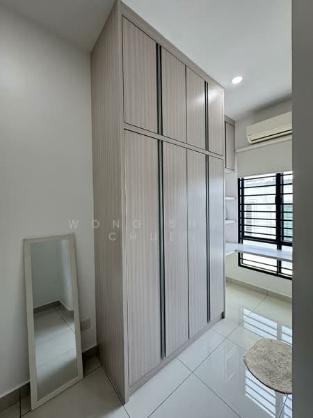 2-storey Terraced House for Rent in Seremban (Negeri Sembilan) - Wong Shuh Chuen - Interior - PropertyGuru.com.my