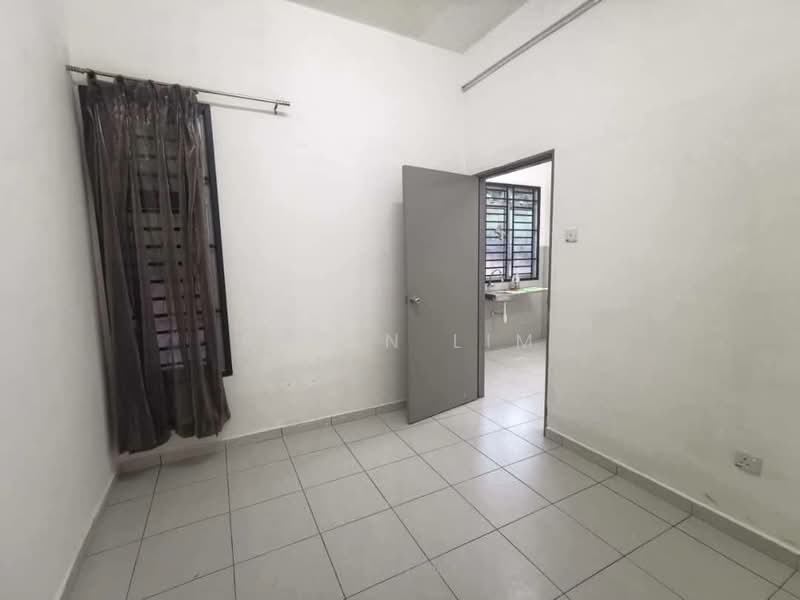 2-storey Terraced House for Sale in Taman Scientex Utama (Senai) - Robin Lim - PropertyGuru.com.my