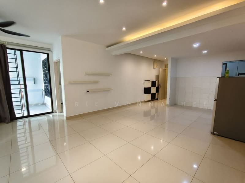 Condominium for Rent at Atmosfera Kondominium - Valerie Venna Hee - Living Room - PropertyGuru.com.my