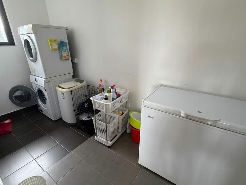 Service Residence for Rent at G Residence - KK Chia - Interior - PropertyGuru.com.my