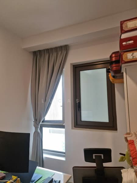 Condominium for Sale at Park Place - Lucas . - Interior - PropertyGuru.com.my