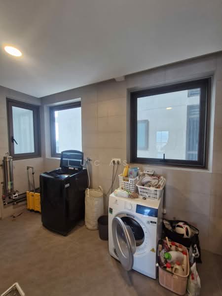 Condominium for Sale at Park Place - Lucas . - Interior - PropertyGuru.com.my