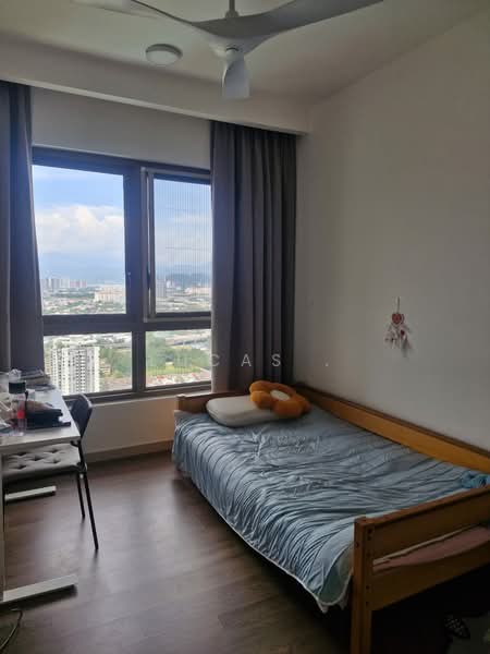 Condominium for Sale at Park Place - Lucas . - Bedroom - PropertyGuru.com.my