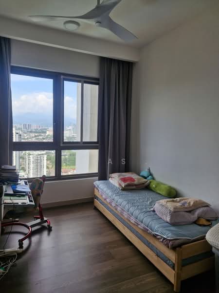 Condominium for Sale at Park Place - Lucas . - Bedroom - PropertyGuru.com.my