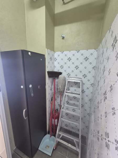 Kondominium untuk Disewa di Zahra Residensi - KK HEW - Interior - PropertyGuru.com.my